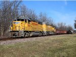 UP 1543